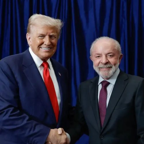 Governo Lula vê Ação de Trump como Negócio e Mantém Brasil no Radar Estratégico para 2026