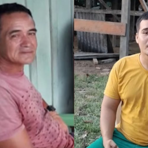 Tragédia em Manacapuru: Filho é Suspeito de Matar o Pai com Golpes de Terçado