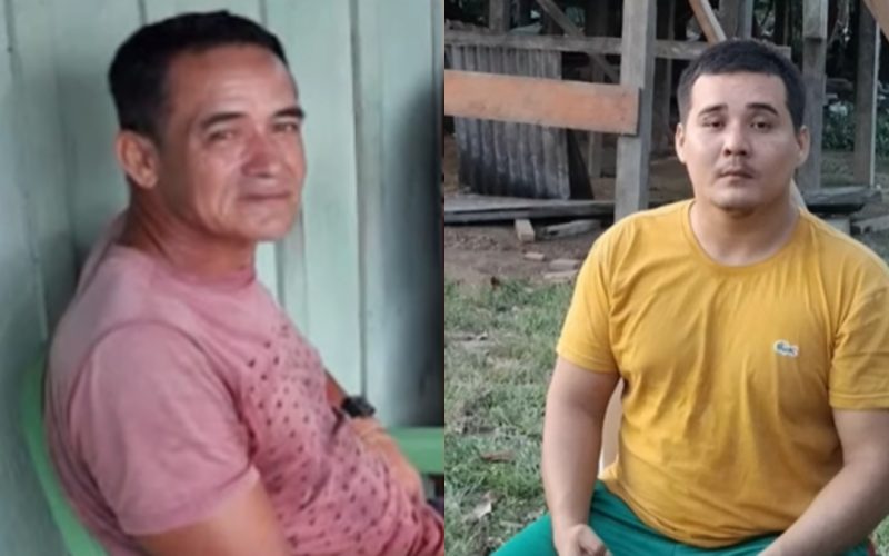 Tragédia em Manacapuru: Filho é Suspeito de Matar o Pai com Golpes de Terçado