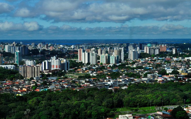 Manaus Rumo a US$ 500 Milhões: O Inédito Lançamento da Bolsa de Crédito de Carbono da Amazônia