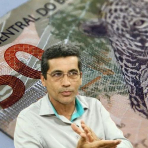 Prefeito de Manicoré vai torrar R$ 11 milhões em uma “mega escola” de quatro salas; veja documentos