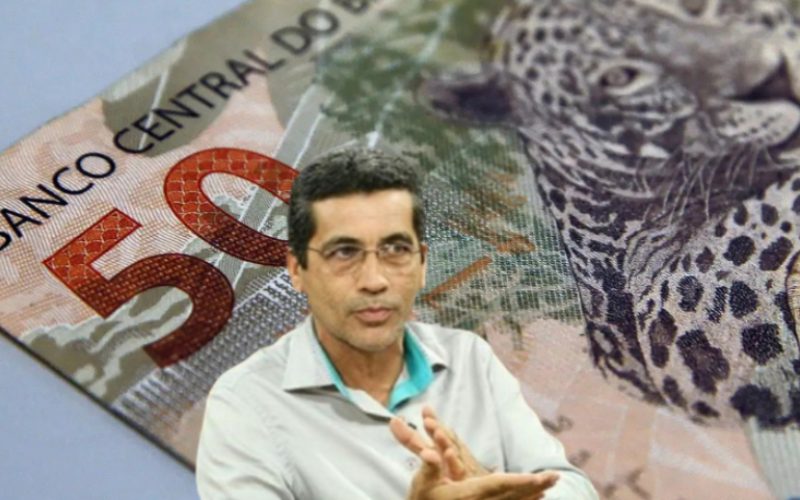 Prefeito de Manicoré vai torrar R$ 11 milhões em uma “mega escola” de quatro salas; veja documentos