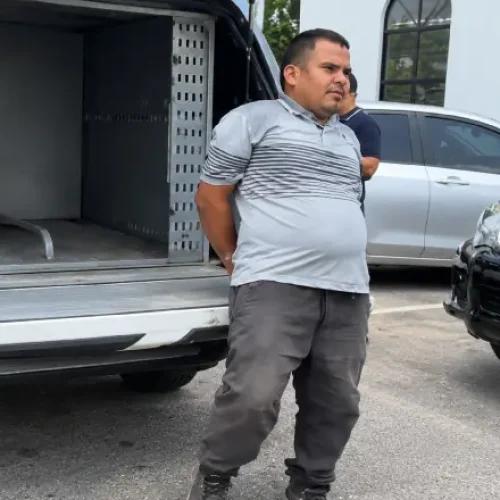 “Maníaco das calcinhas” é preso após roubos e estupros em Manaus