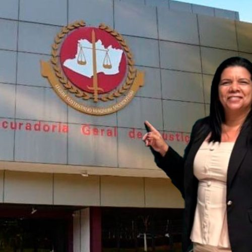 MP-AM recomenda suspensão imediata de lei que contrata assessores e seguranças para ex-prefeitos em Nova Olinda do Norte