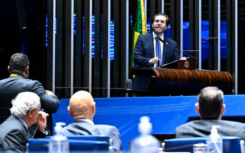 Plínio vê COP30 politicamente esvaziada e questiona futuro do fórum climático