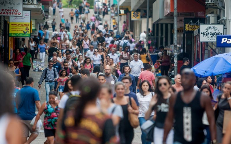 Datafolha Revela: Mudança de Rotina por Medo da Violência Atinge Grande Parte dos Brasileiros