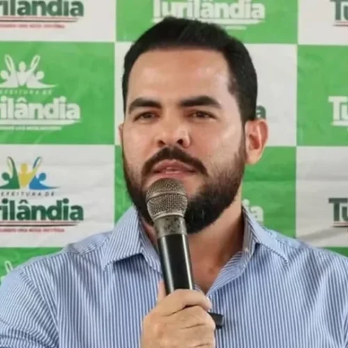 Prefeito, Primeira-Dama e Vereadores são Presos por Desvio de Recursos Públicos