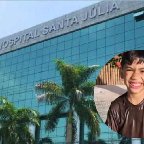 Médica e Técnica Depõem: A Morte de Benício no Hospital Santa Júlia Entra em Nova Fase de Investigação