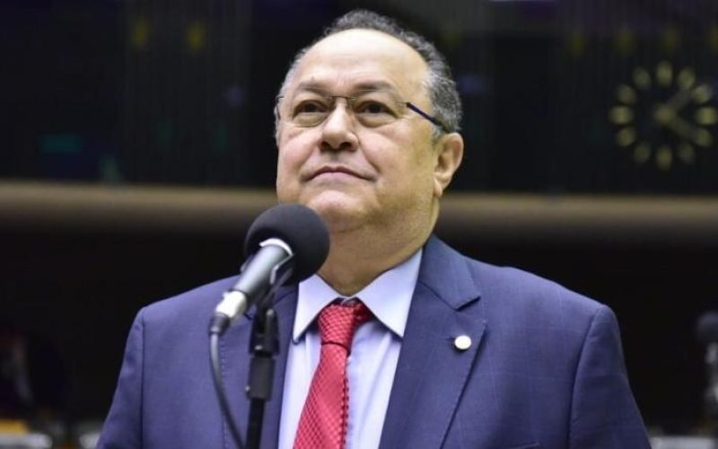 Silas Câmara repudia citações em CPMI do INSS e reafirma transparência: “a verdade prevalecerá”