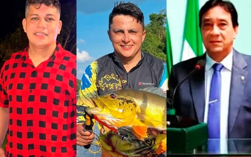 Cassação Histórica: TRE-AM Derruba Vereadores de Iranduba por Fraude à Cota de Gênero