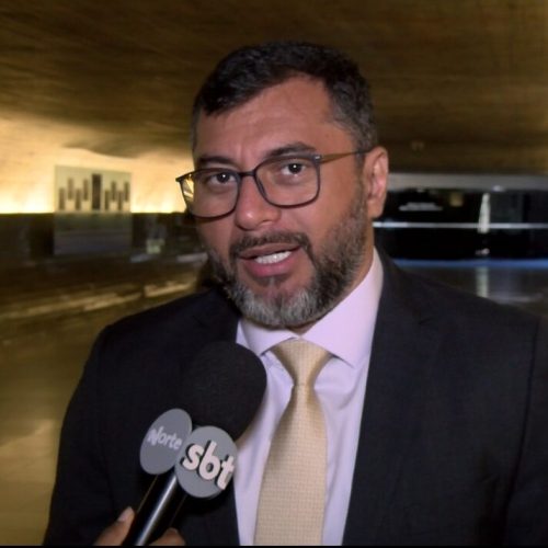 Interior do Amazonas Fortalece Wilson Lima e Reacende Cenário para o Senado em 2026