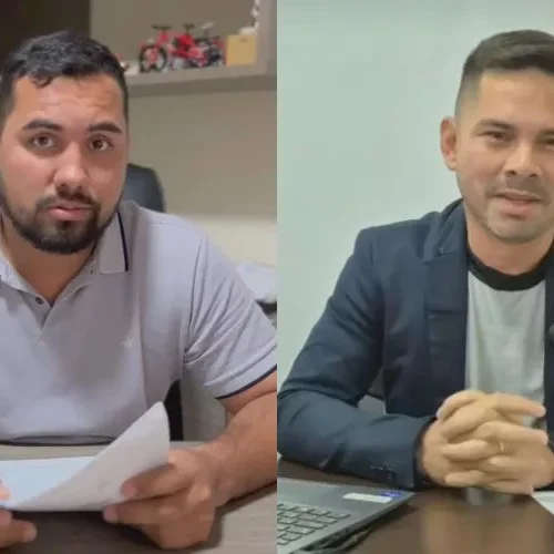 Confusão entre prefeito de Boa Vista do Ramos e presidente da Câmara termina na delegacia