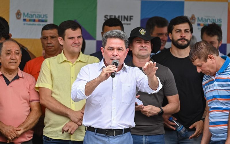 Tadeu abre caminho para candidatura e pode deixar o Avante